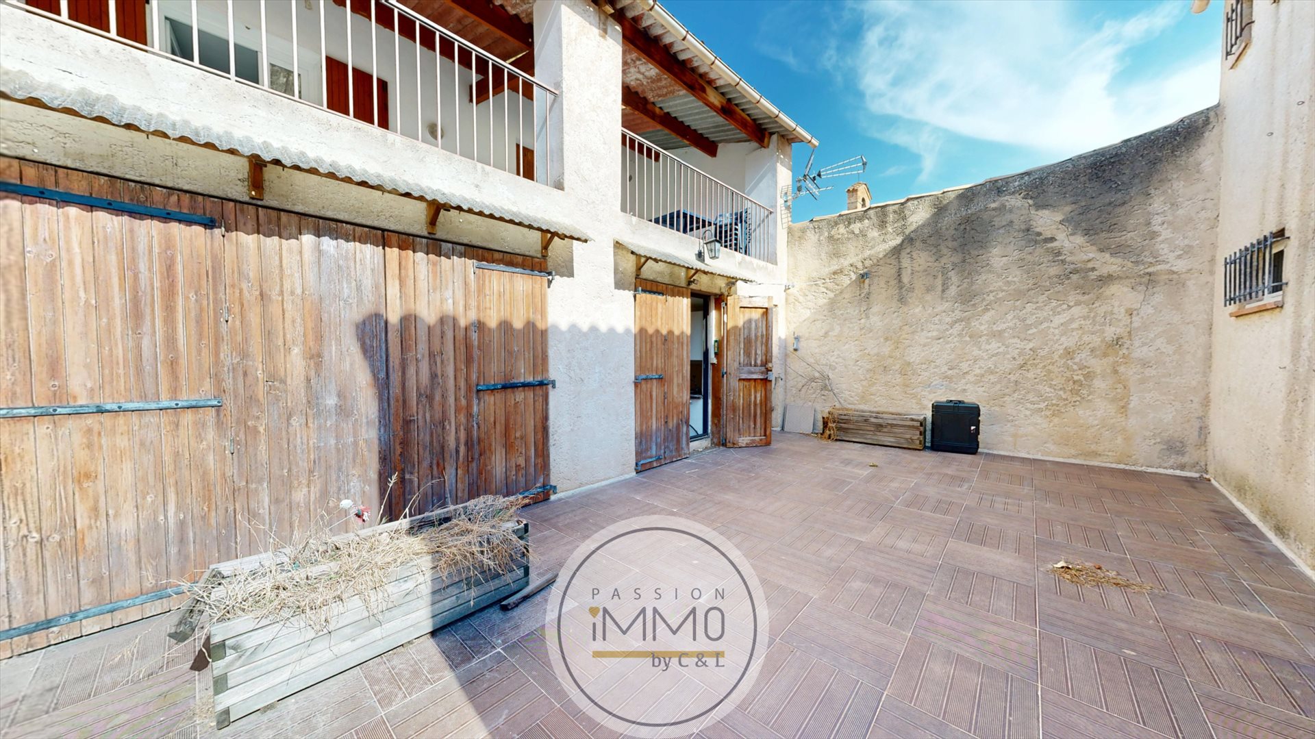 Maison à vendre, 272m², Bras-d'Asse