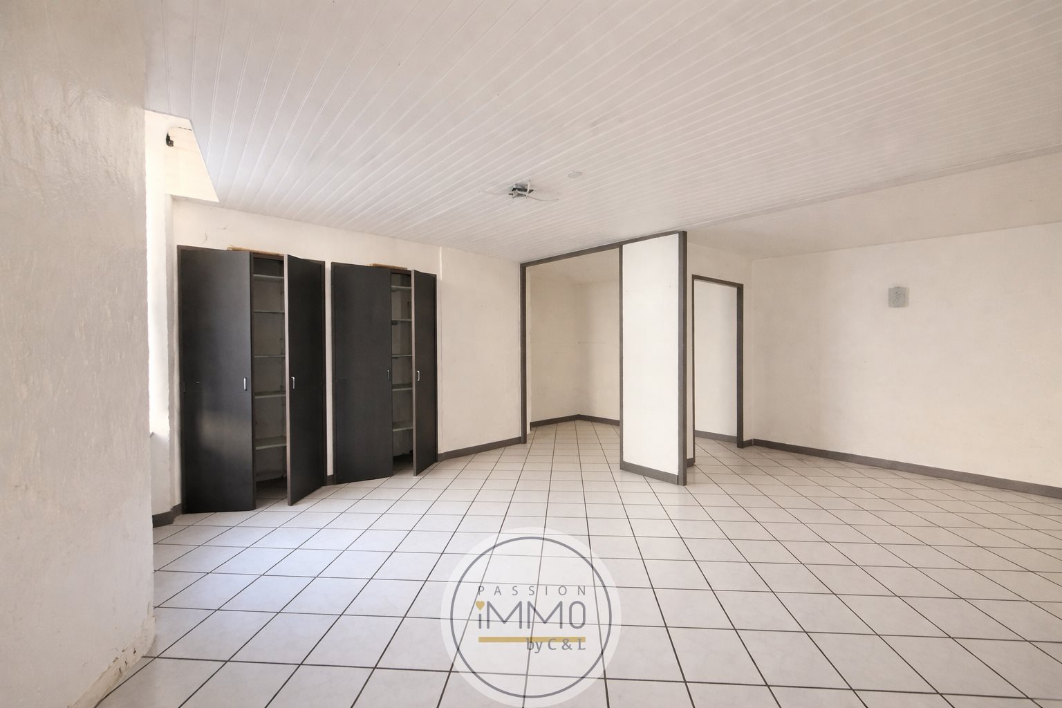 Maison à vendre, 77m², Sisteron