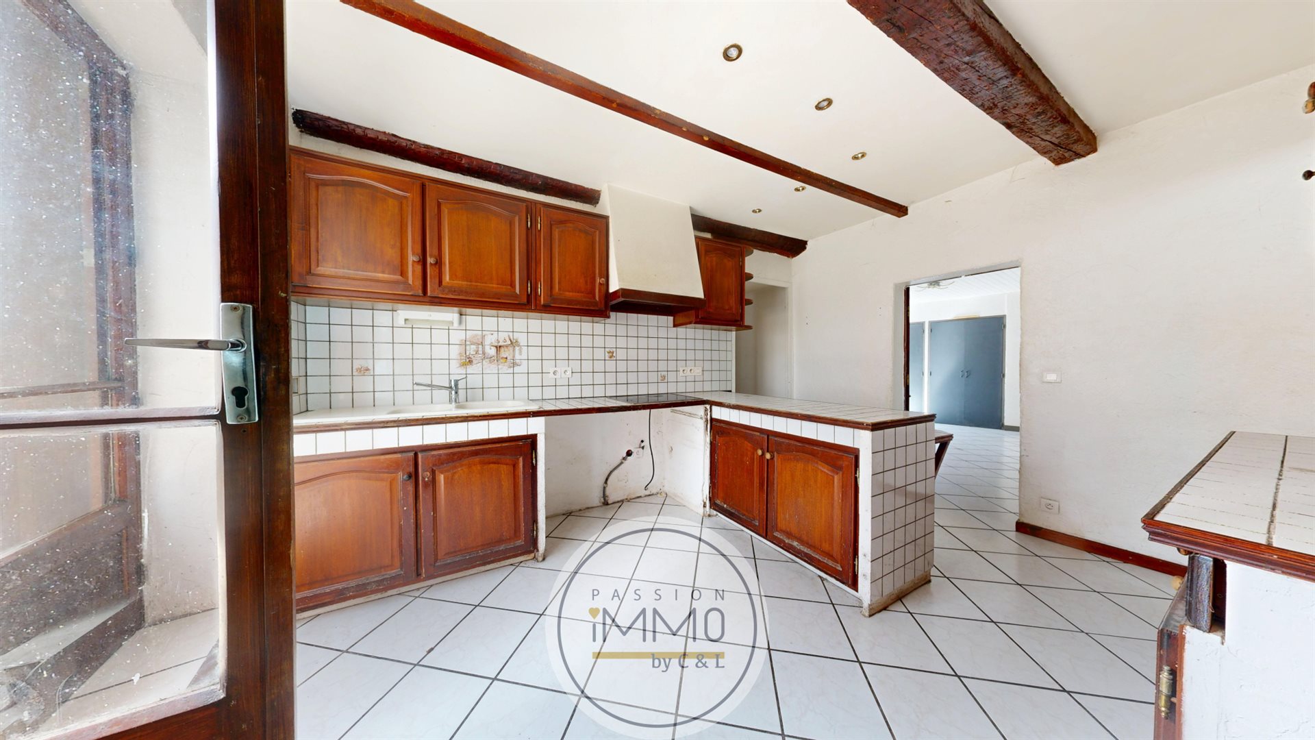 Maison à vendre, 77m², Sisteron