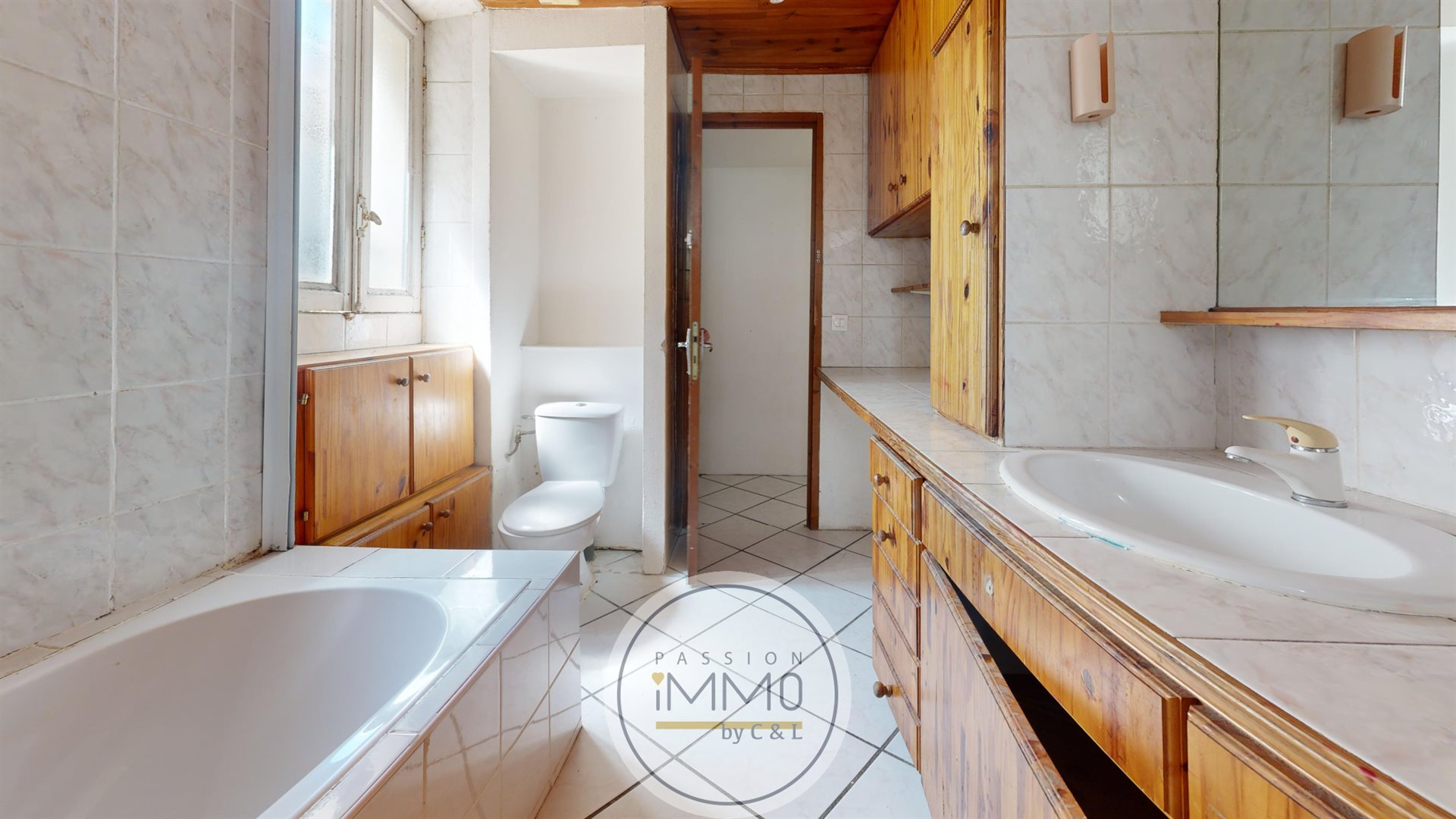 Maison à vendre, 77m², Sisteron