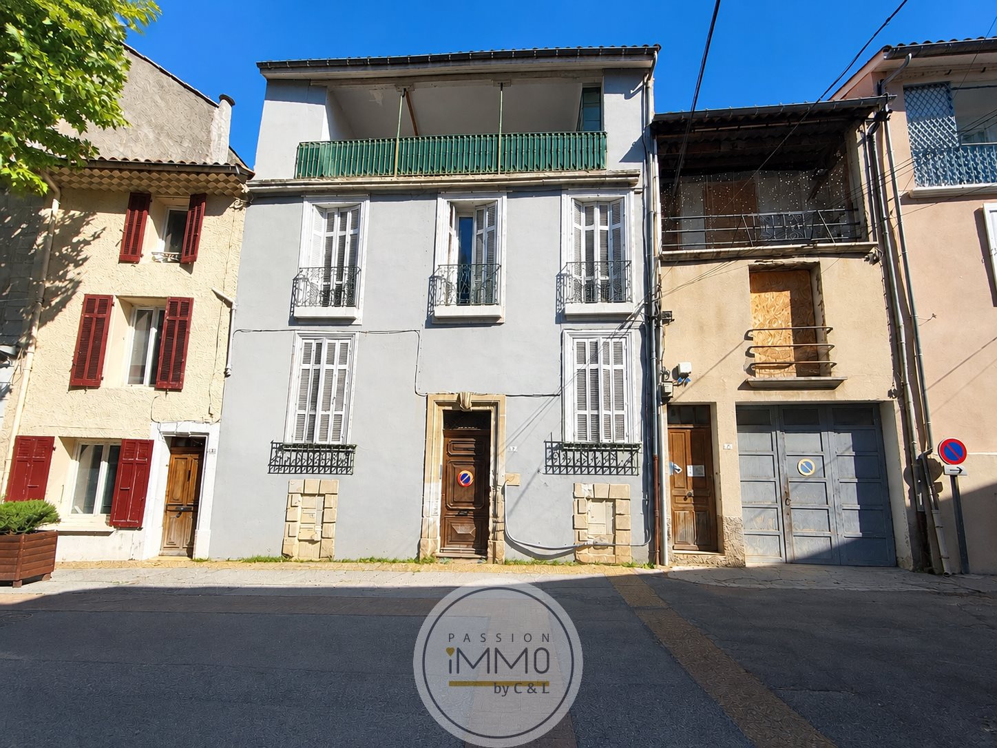 Maison à vendre, 283m², Volonne