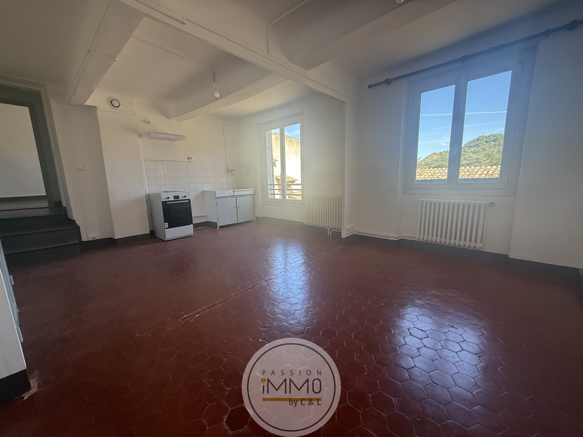 Maison à vendre, 283m², Volonne