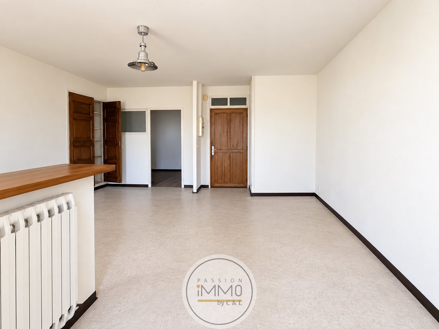 Appartement à vendre, 55m², Sisteron