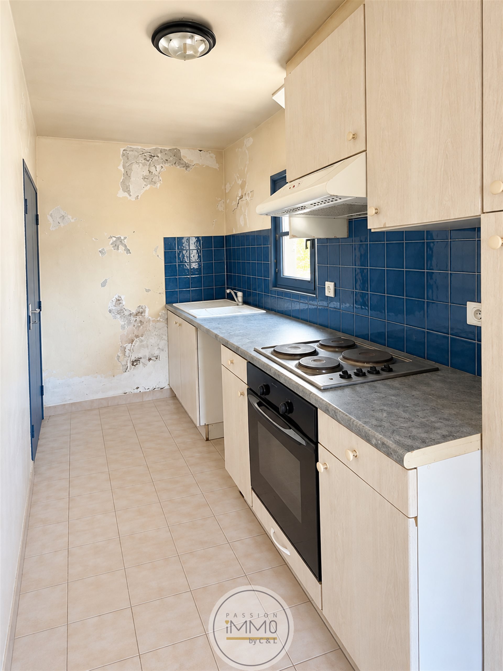 Appartement à vendre, 55m², Sisteron