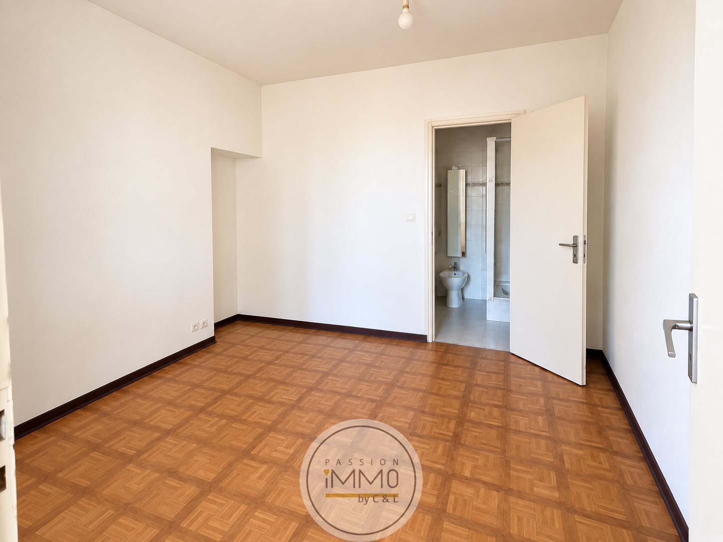 Appartement à vendre, 55m², Sisteron