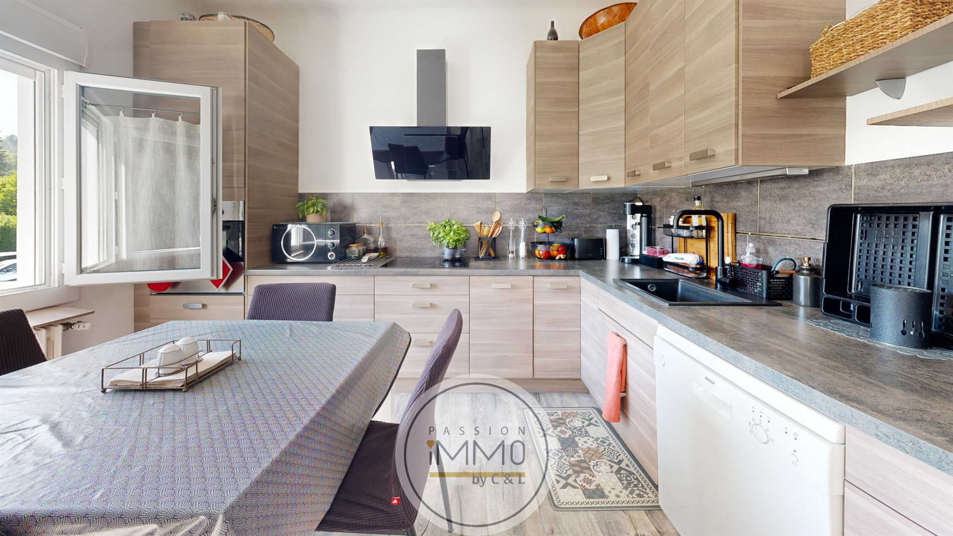 Maison à vendre, 181m², Château-Arnoux-Saint-Auban