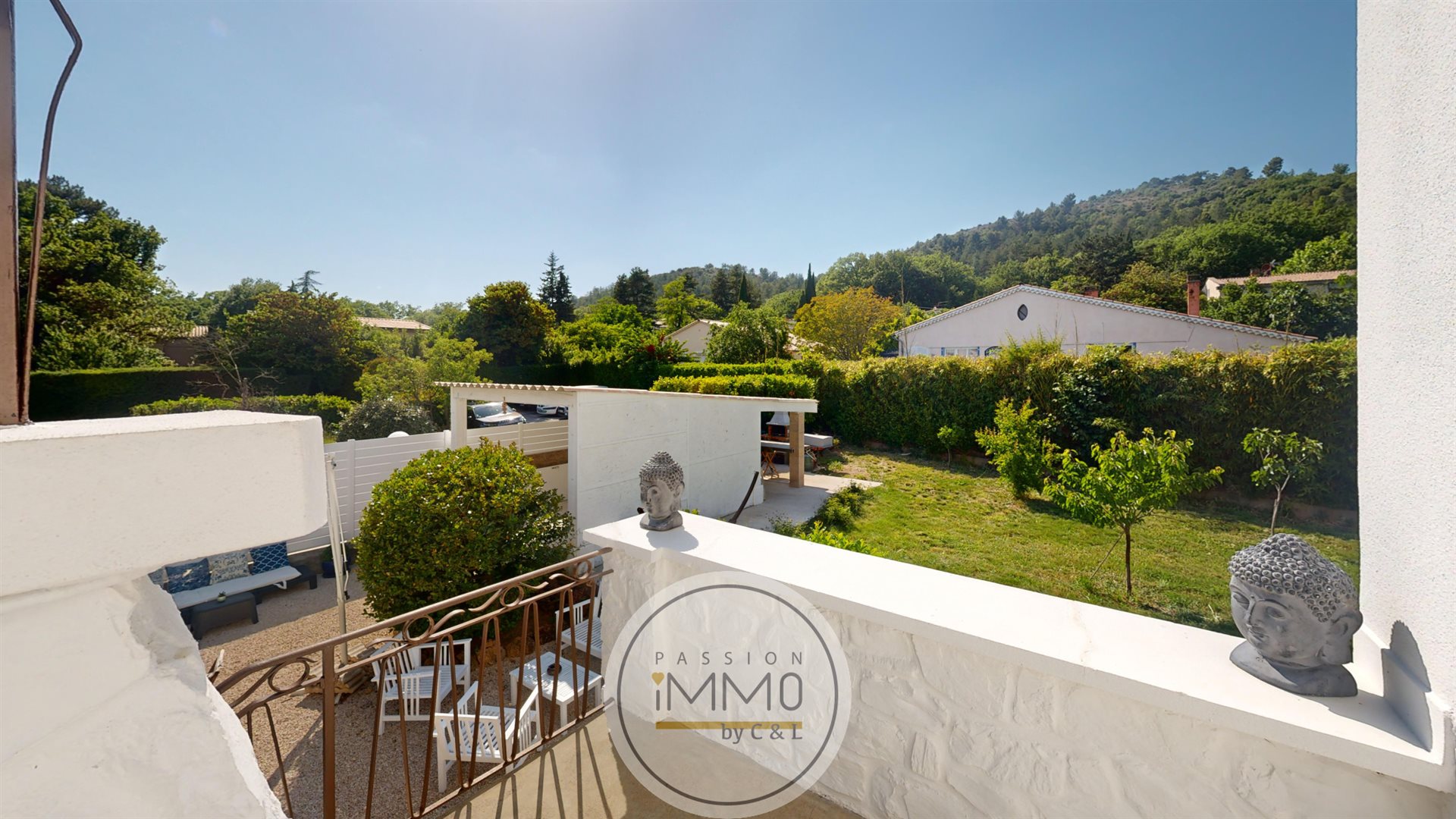 Maison à vendre, 181m², Château-Arnoux-Saint-Auban