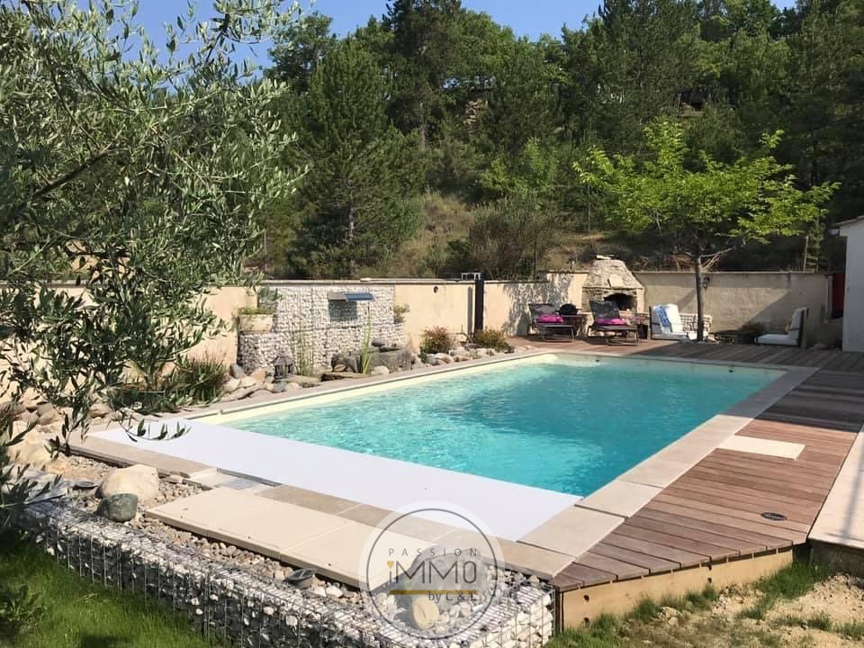 Maison à vendre, 151m², Aiglun