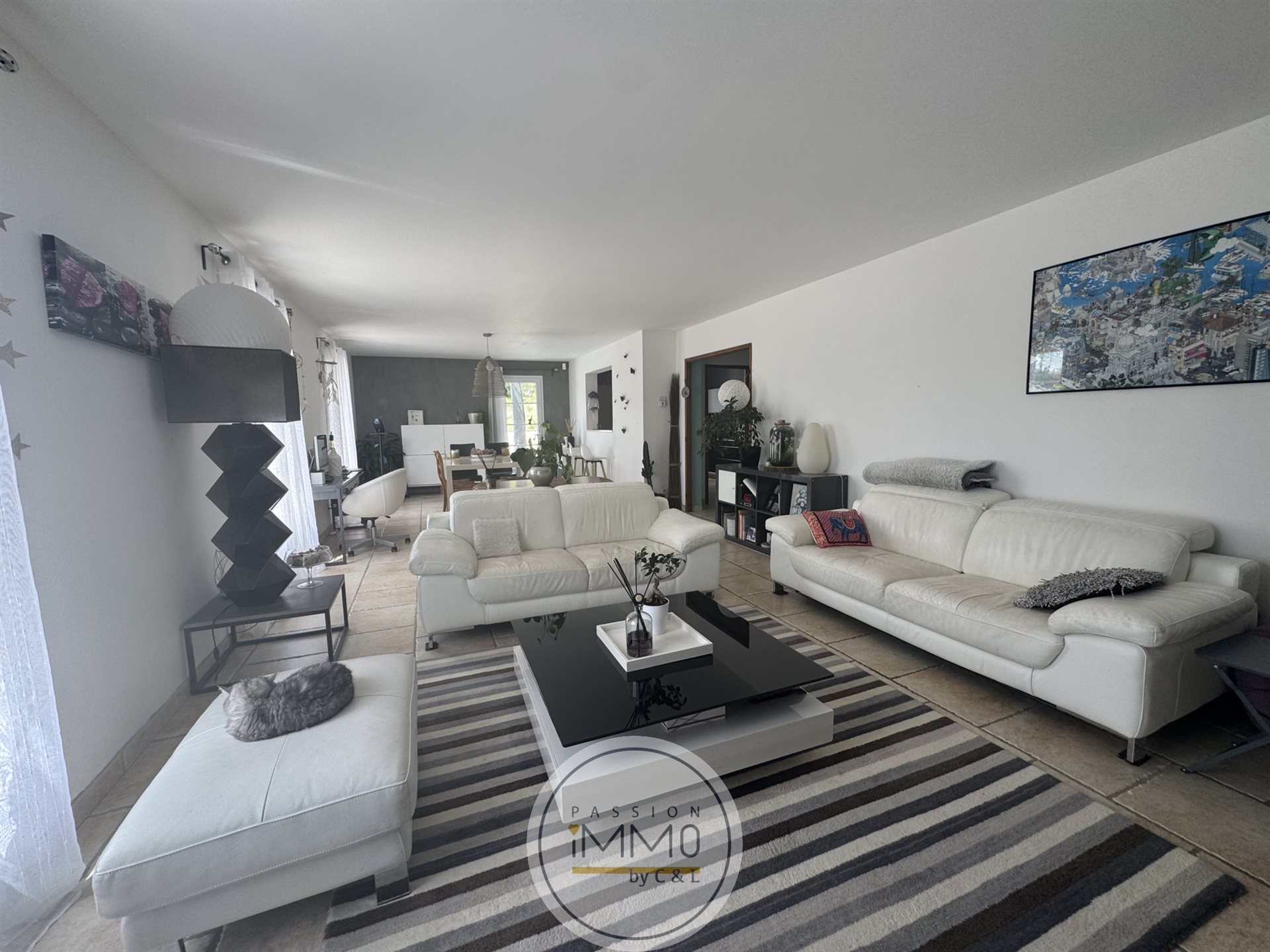 Maison à vendre, 151m², Aiglun