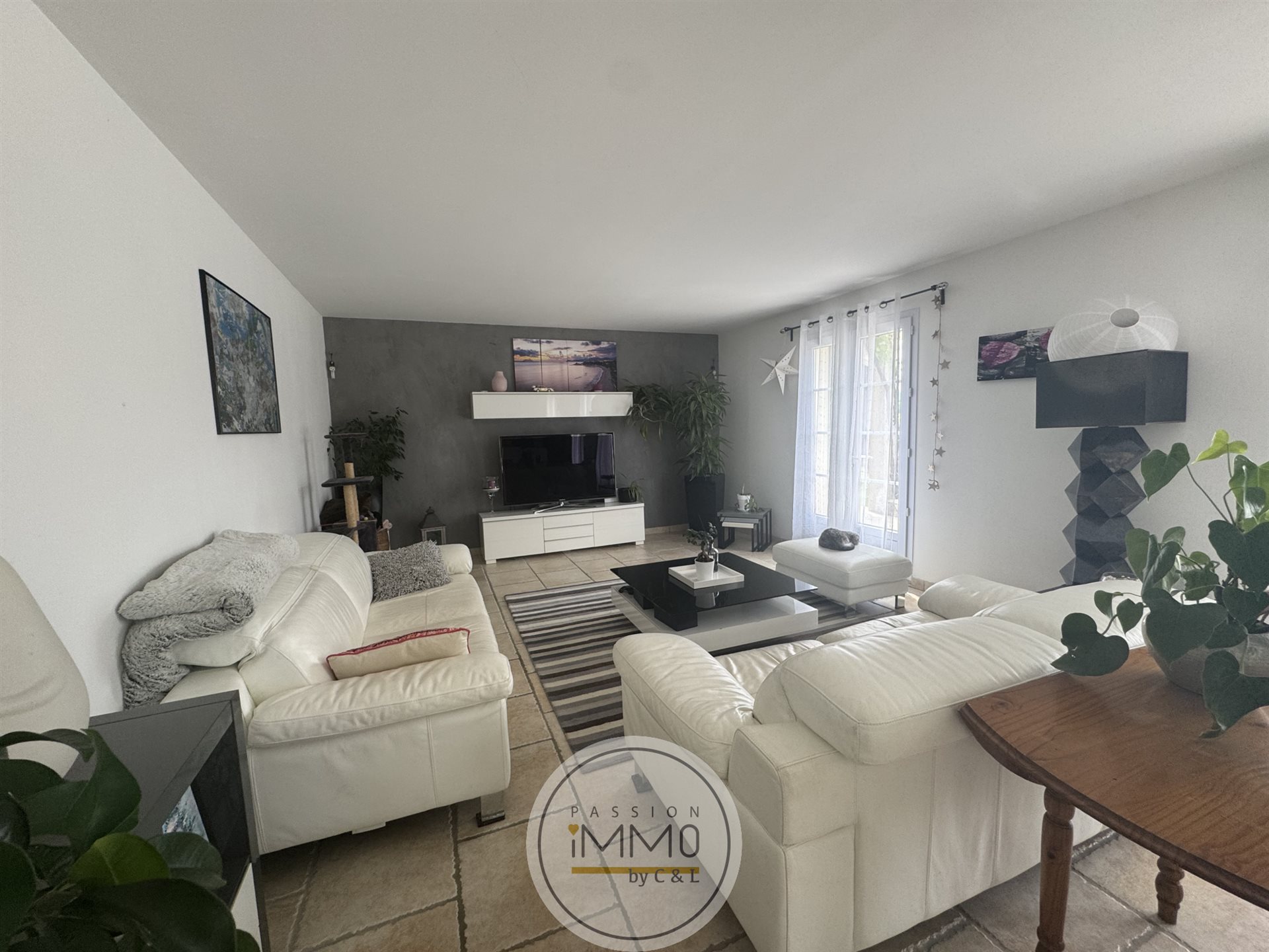 Maison à vendre, 151m², Aiglun