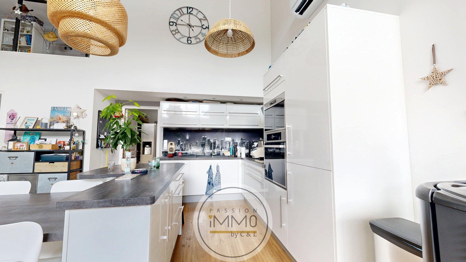 Maison à vendre, 145m², Mison