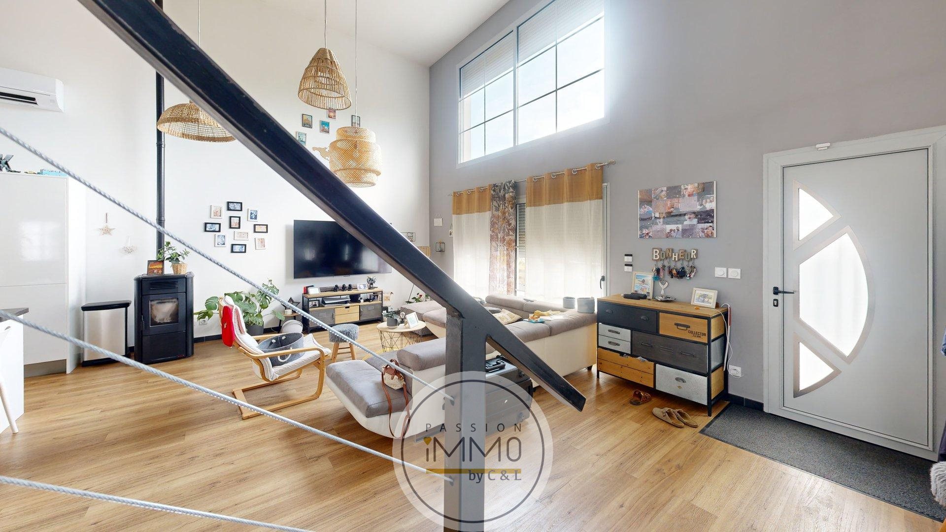 Maison à vendre, 145m², Mison