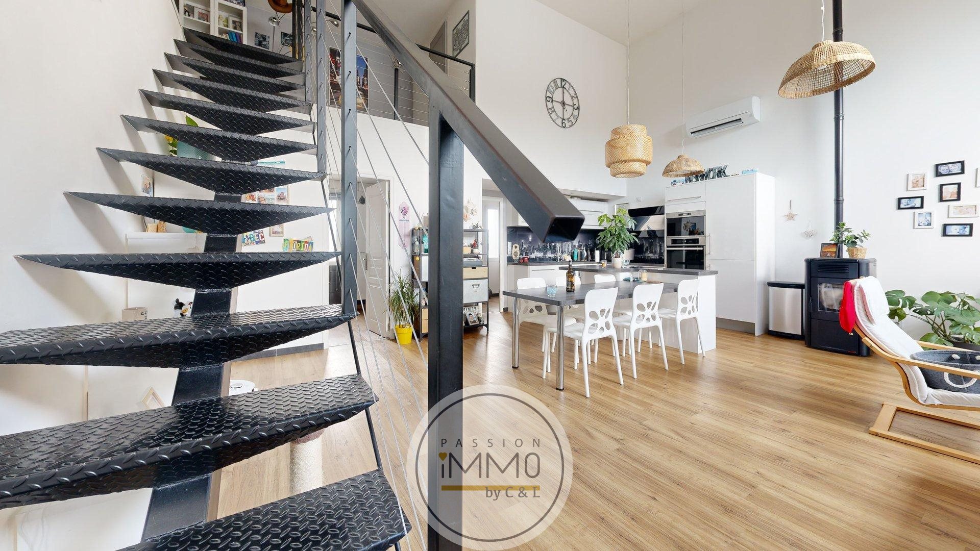 Maison à vendre, 145m², Mison