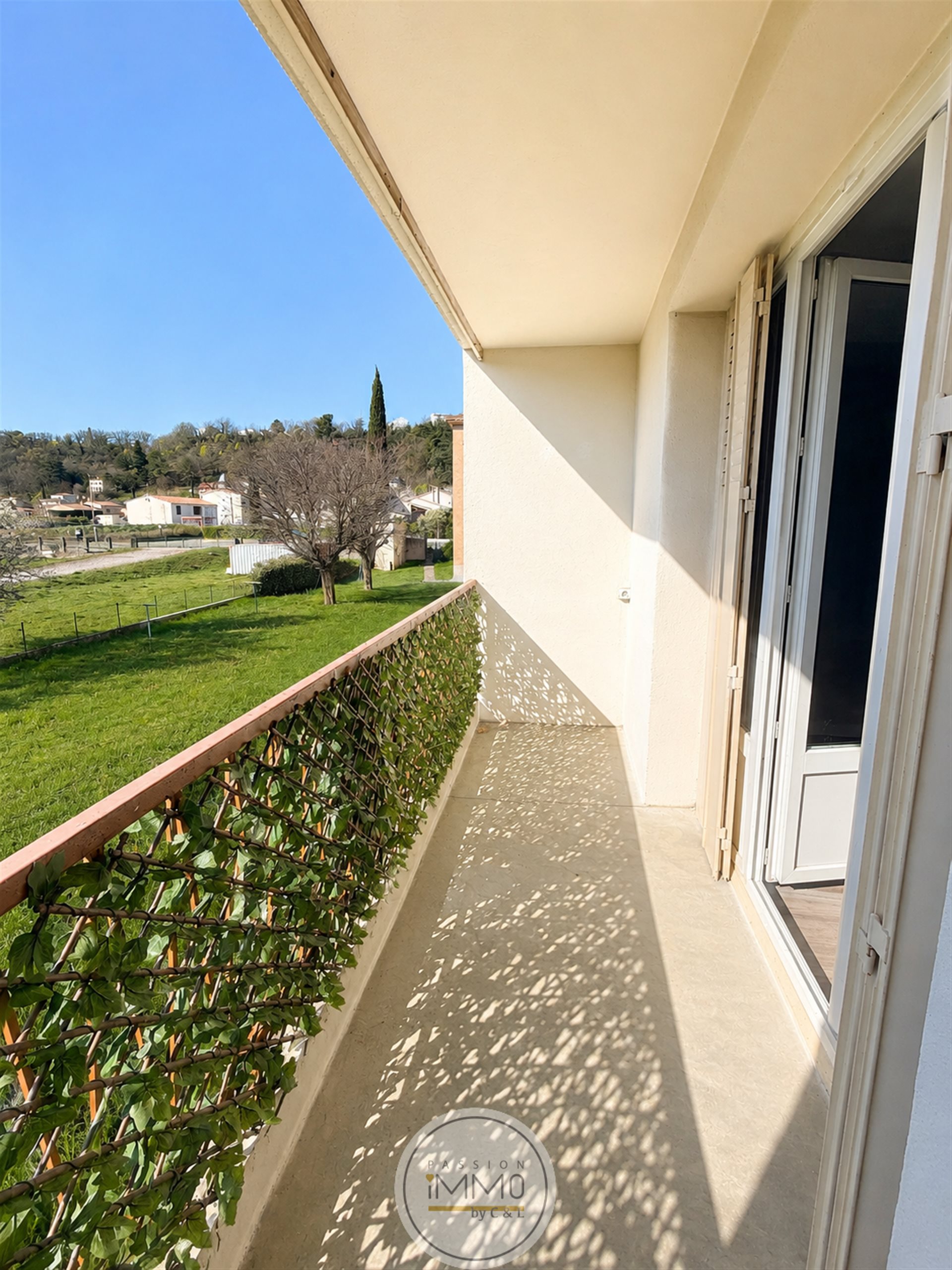 Appartement à vendre, 68m², Sisteron