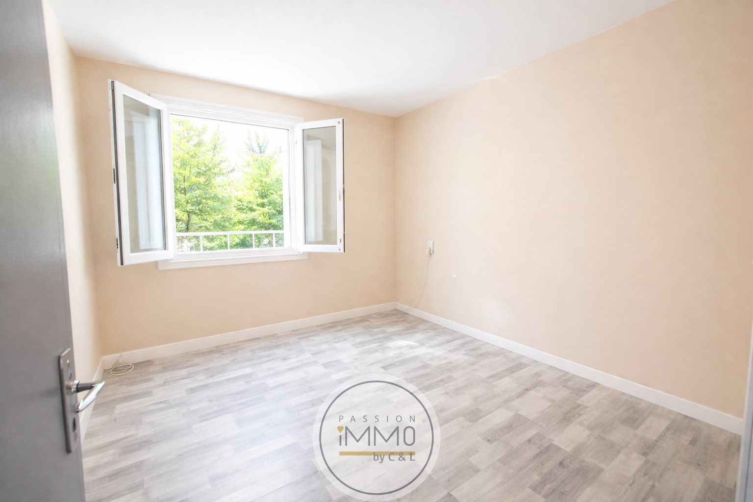 Appartement à vendre, 68m², Sisteron
