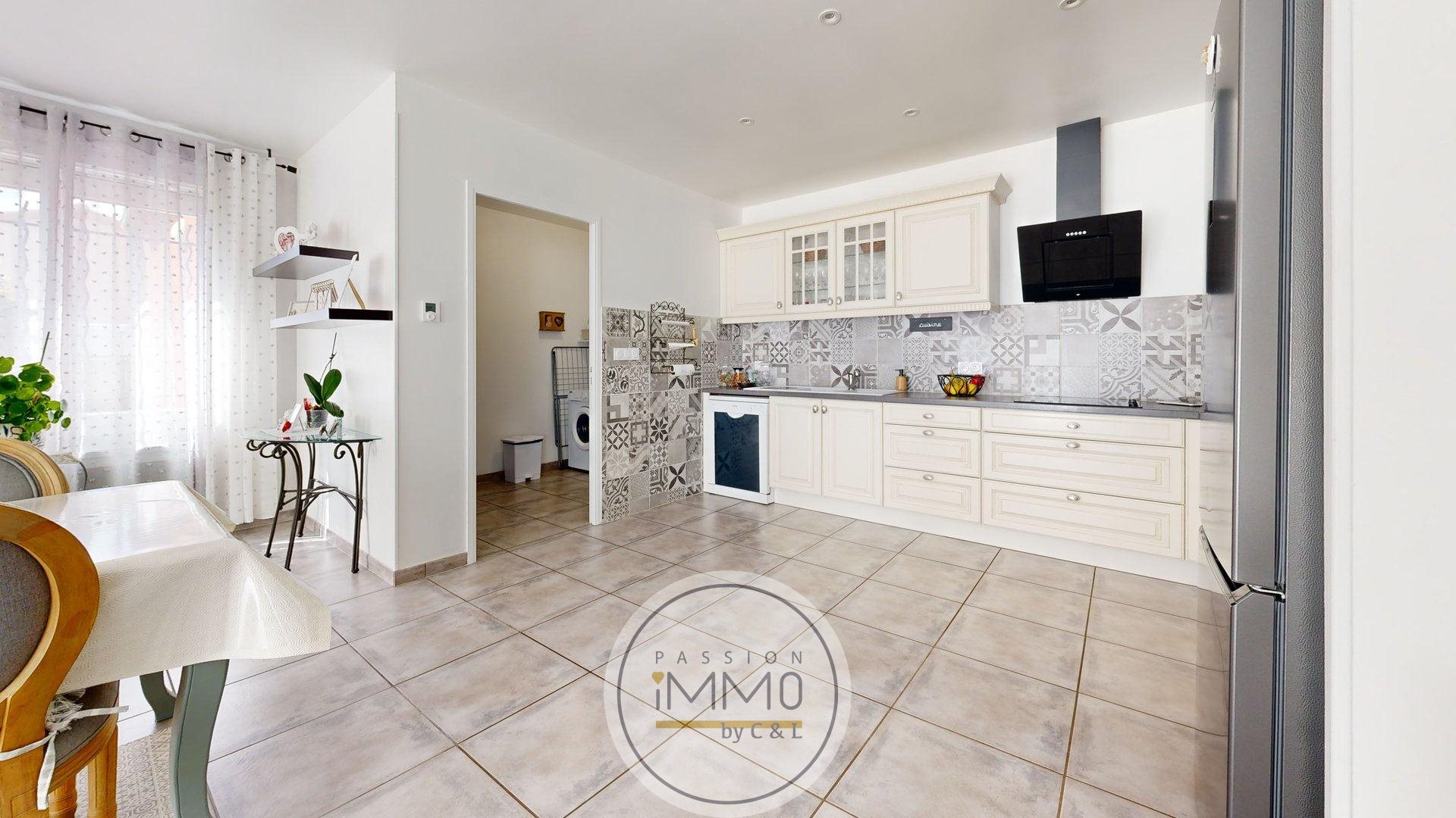 Maison à vendre, 85m², Laragne-Montéglin