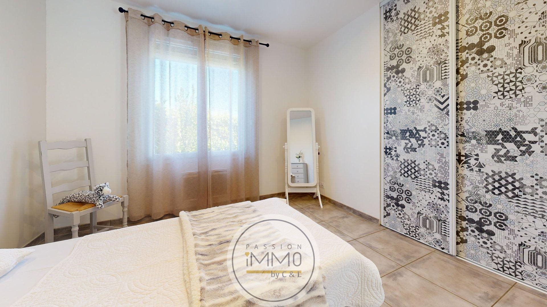 Maison à vendre, 85m², Laragne-Montéglin