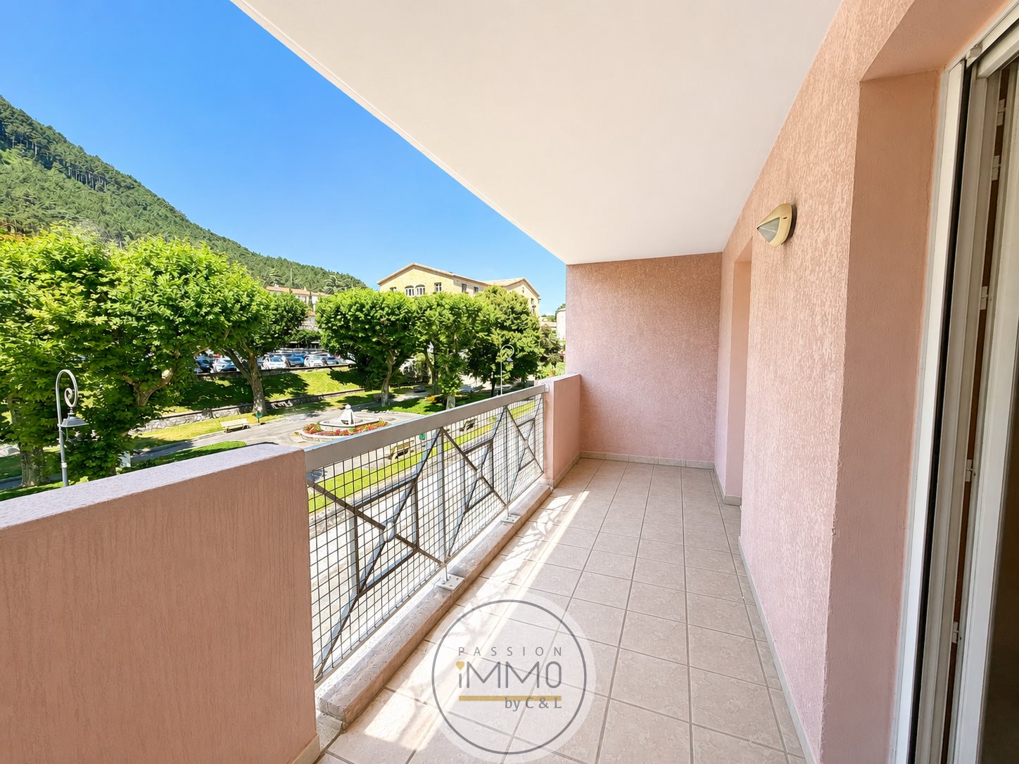 Appartement à vendre, 91m², Sisteron