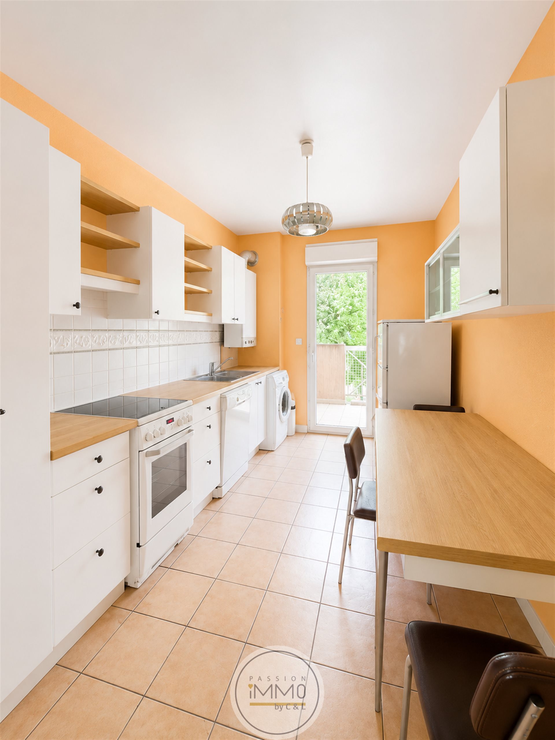 Appartement à vendre, 91m², Sisteron