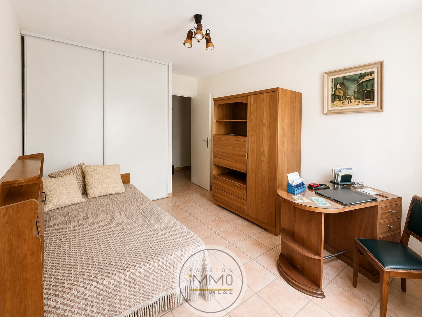 Appartement à vendre, 91m², Sisteron