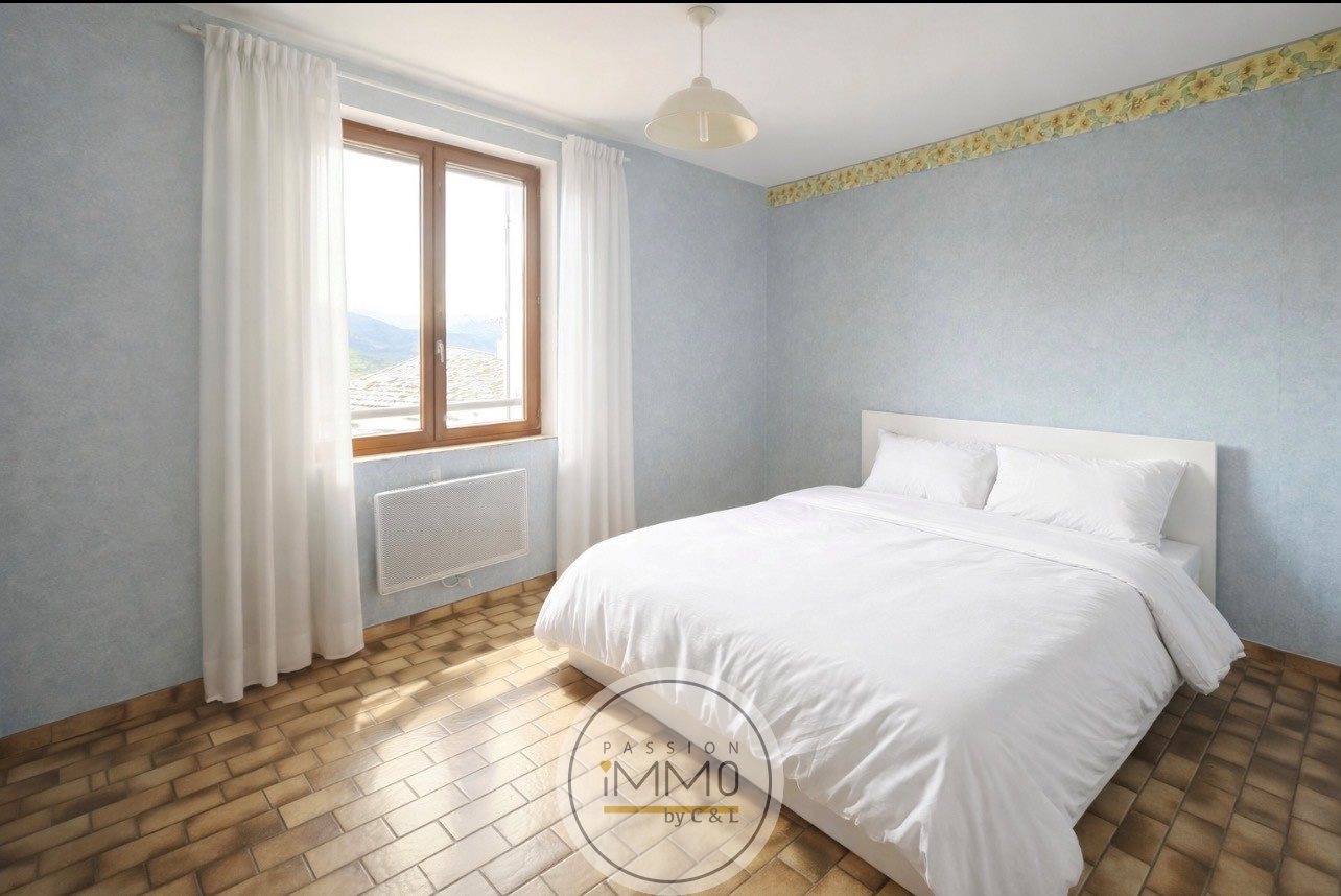 Maison à vendre, 64m², Champtercier