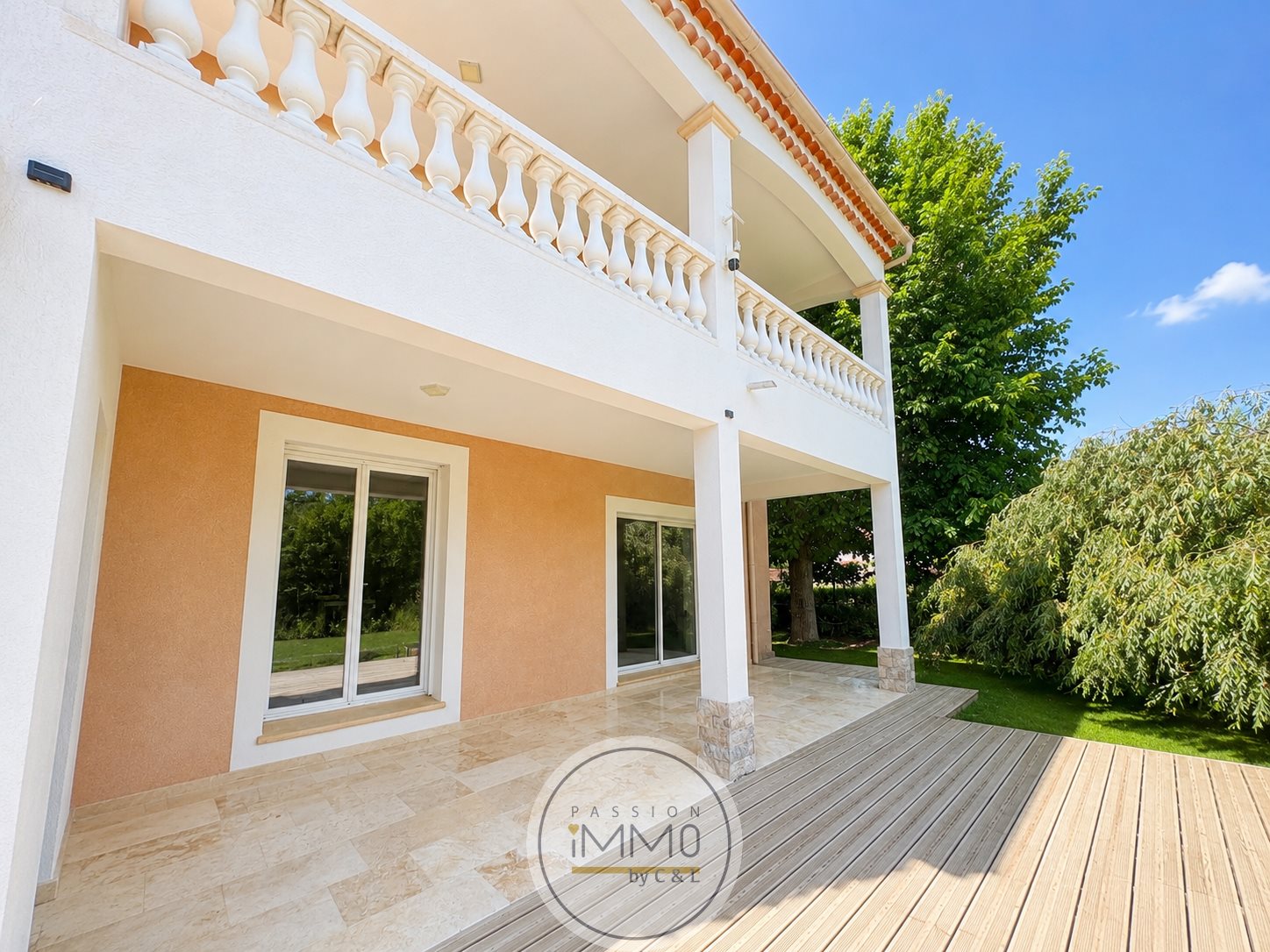 Maison à vendre, 137m², Digne-les-Bains