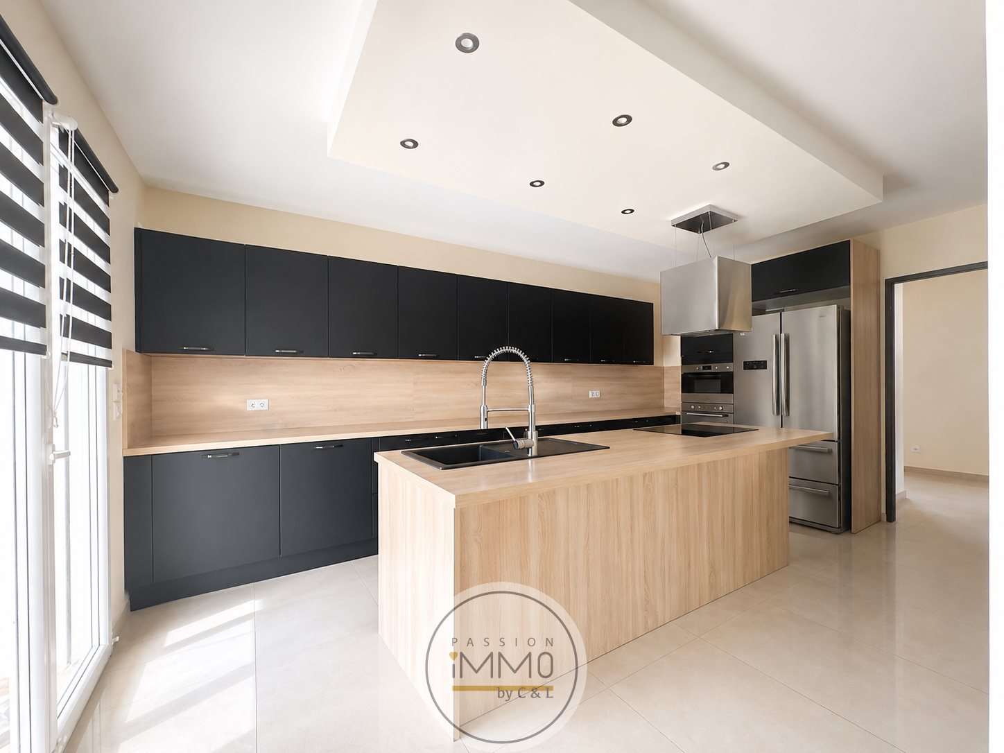 Maison à vendre, 137m², Digne-les-Bains