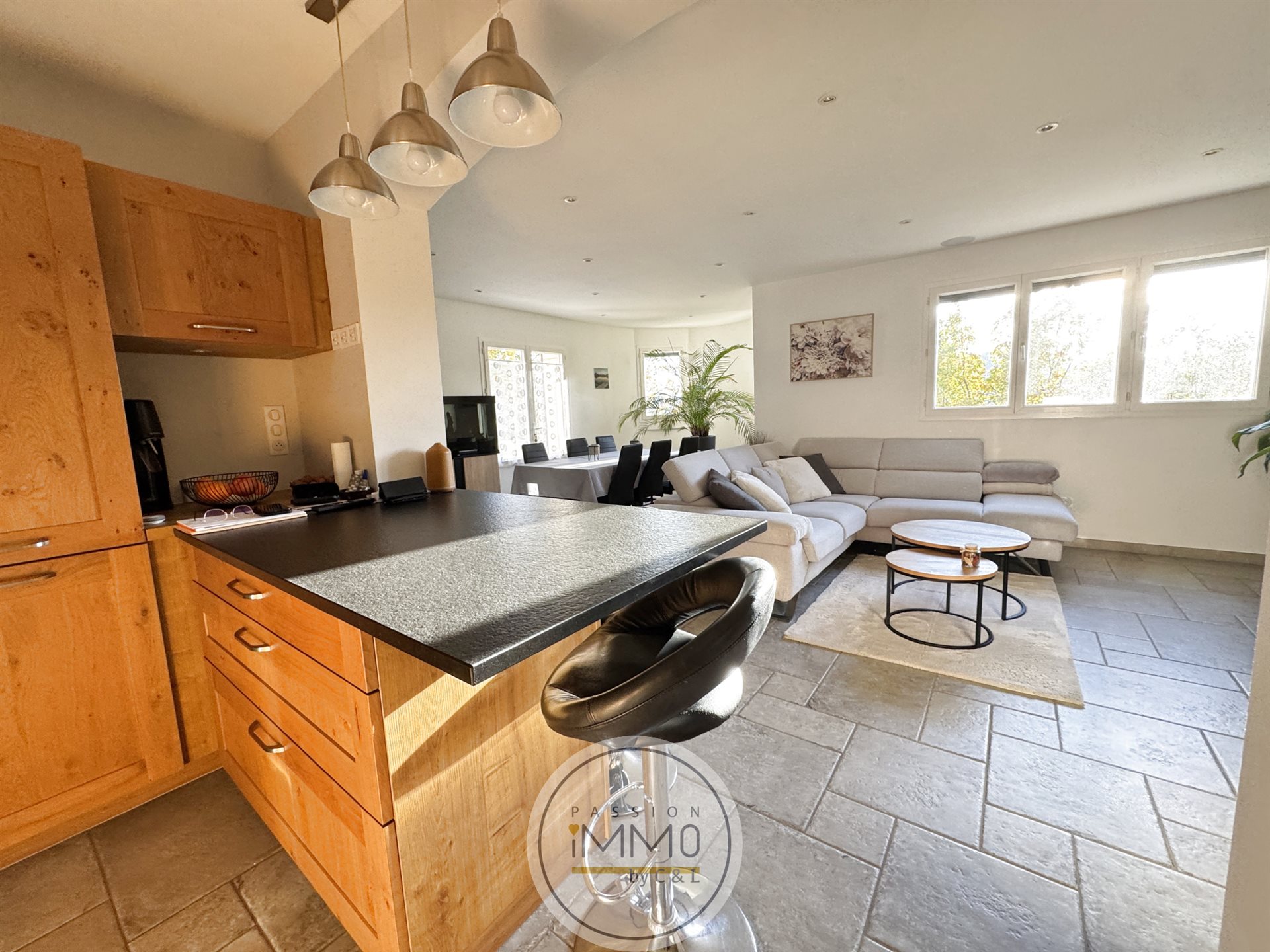 Maison à vendre, 166m², Volonne
