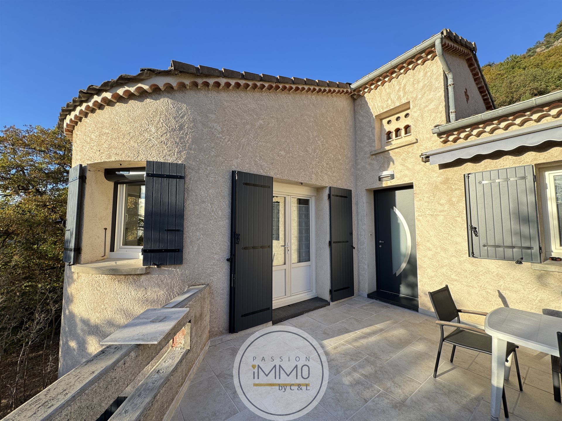 Maison à vendre, 166m², Volonne
