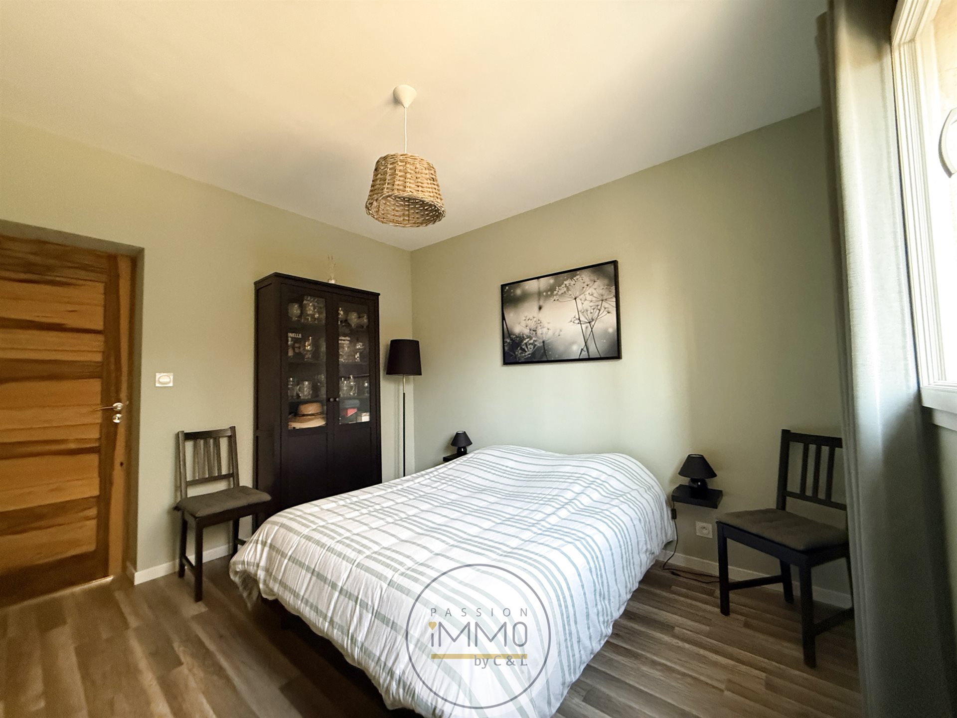 Maison à vendre, 166m², Volonne