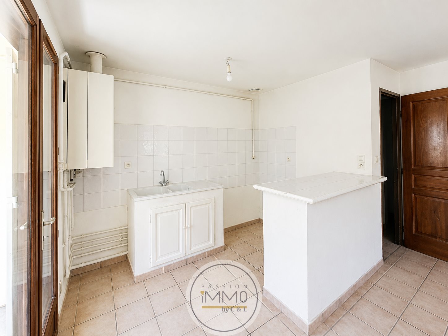 Appartement à vendre, 75m², Sisteron