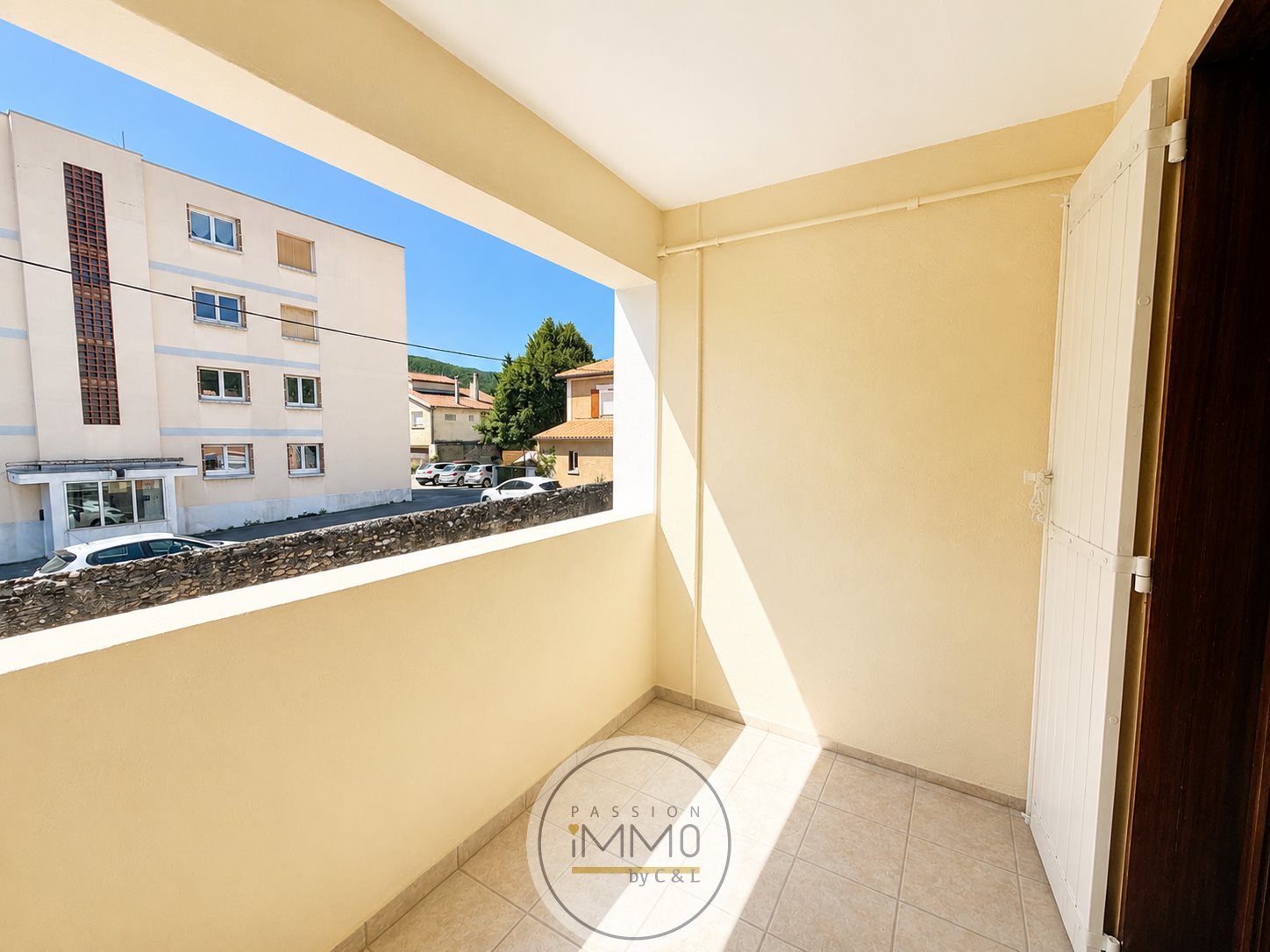 Appartement à vendre, 75m², Sisteron