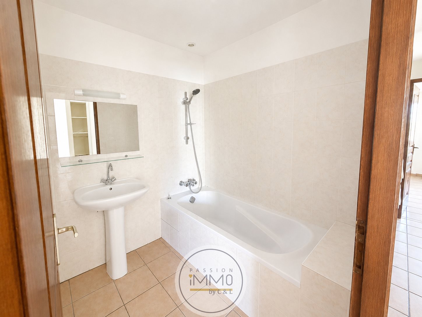 Appartement à vendre, 75m², Sisteron