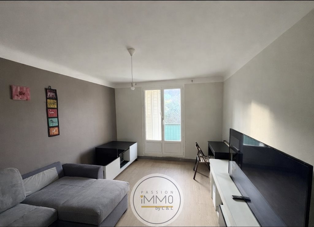Appartement à vendre, 51m², Digne-les-Bains