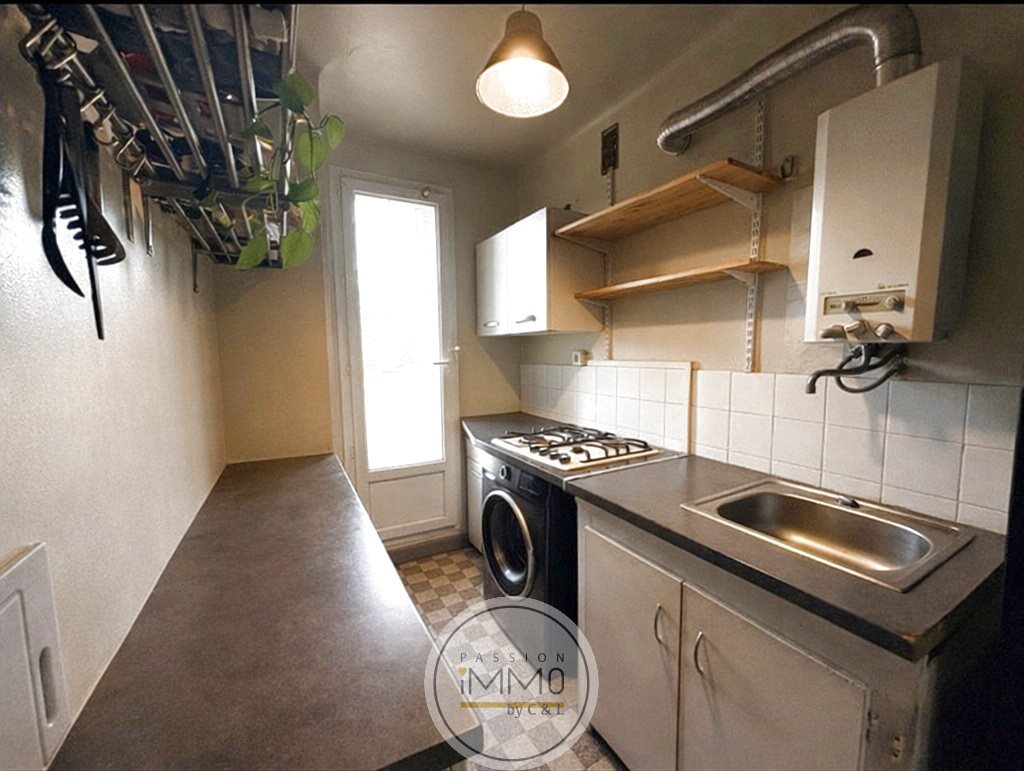Appartement à vendre, 51m², Digne-les-Bains