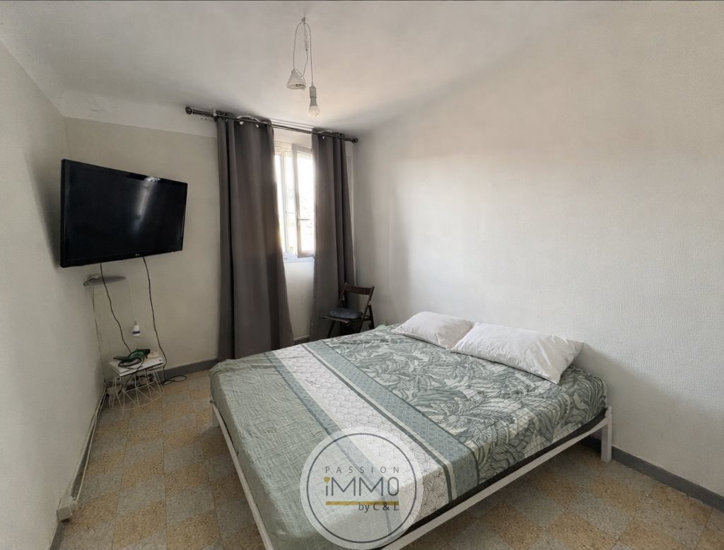 Appartement à vendre, 51m², Digne-les-Bains