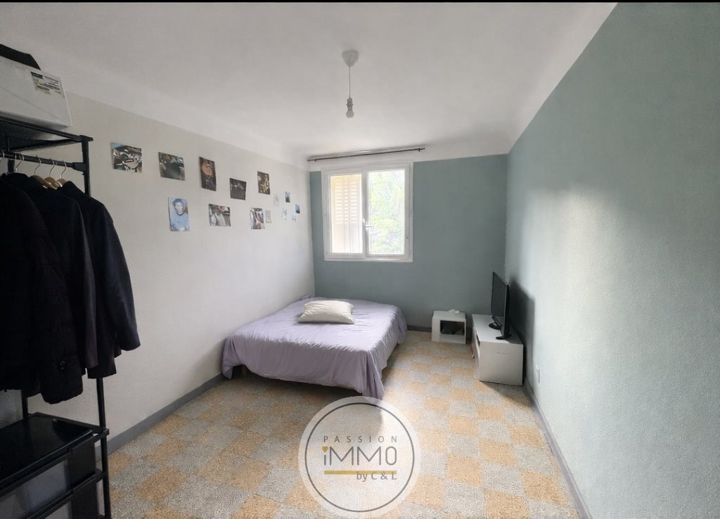 Appartement à vendre, 51m², Digne-les-Bains