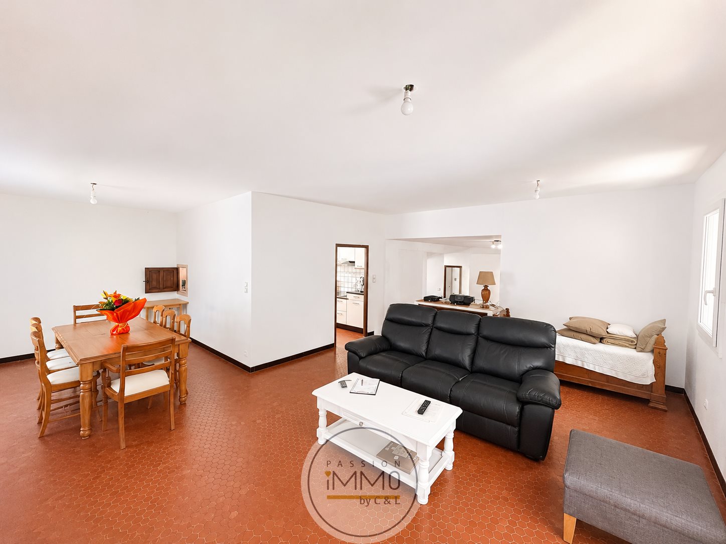 Maison à vendre, 122m², Sisteron
