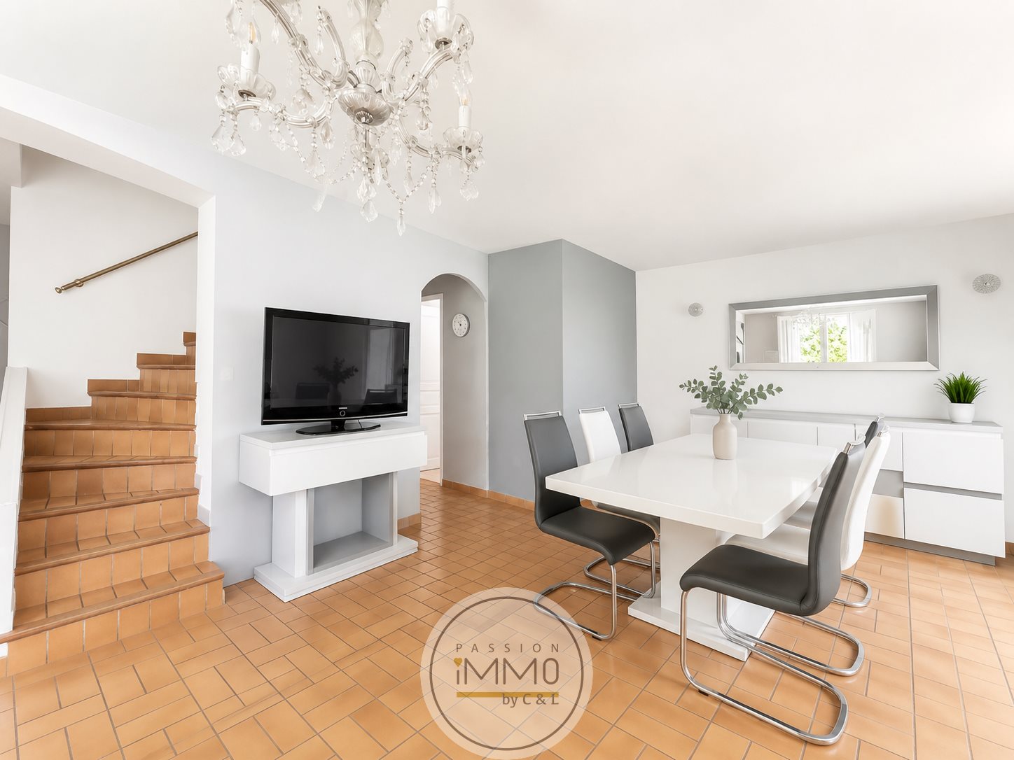 Maison à vendre, 95m², Sisteron