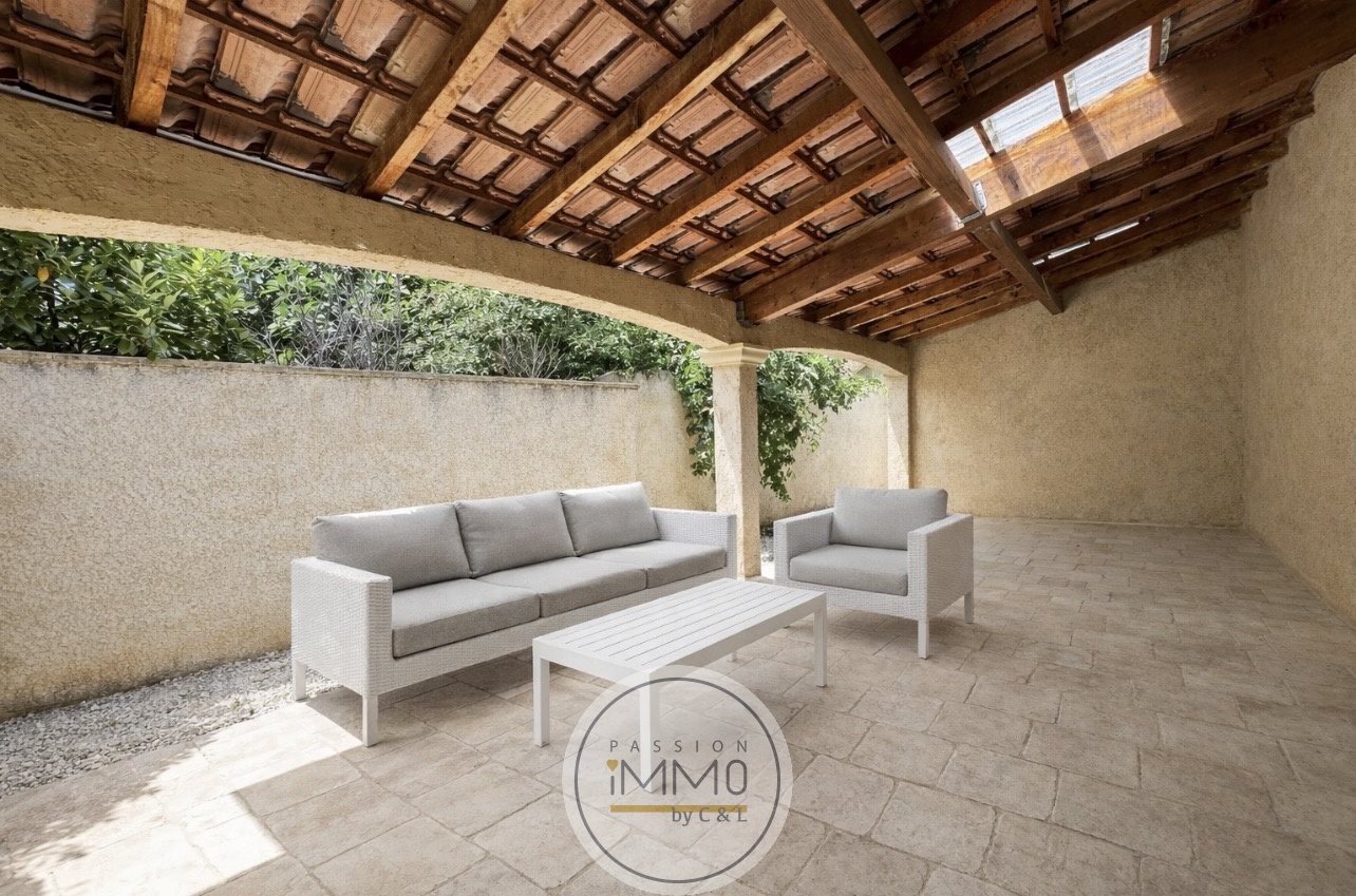 Maison à vendre, 95m², Sisteron