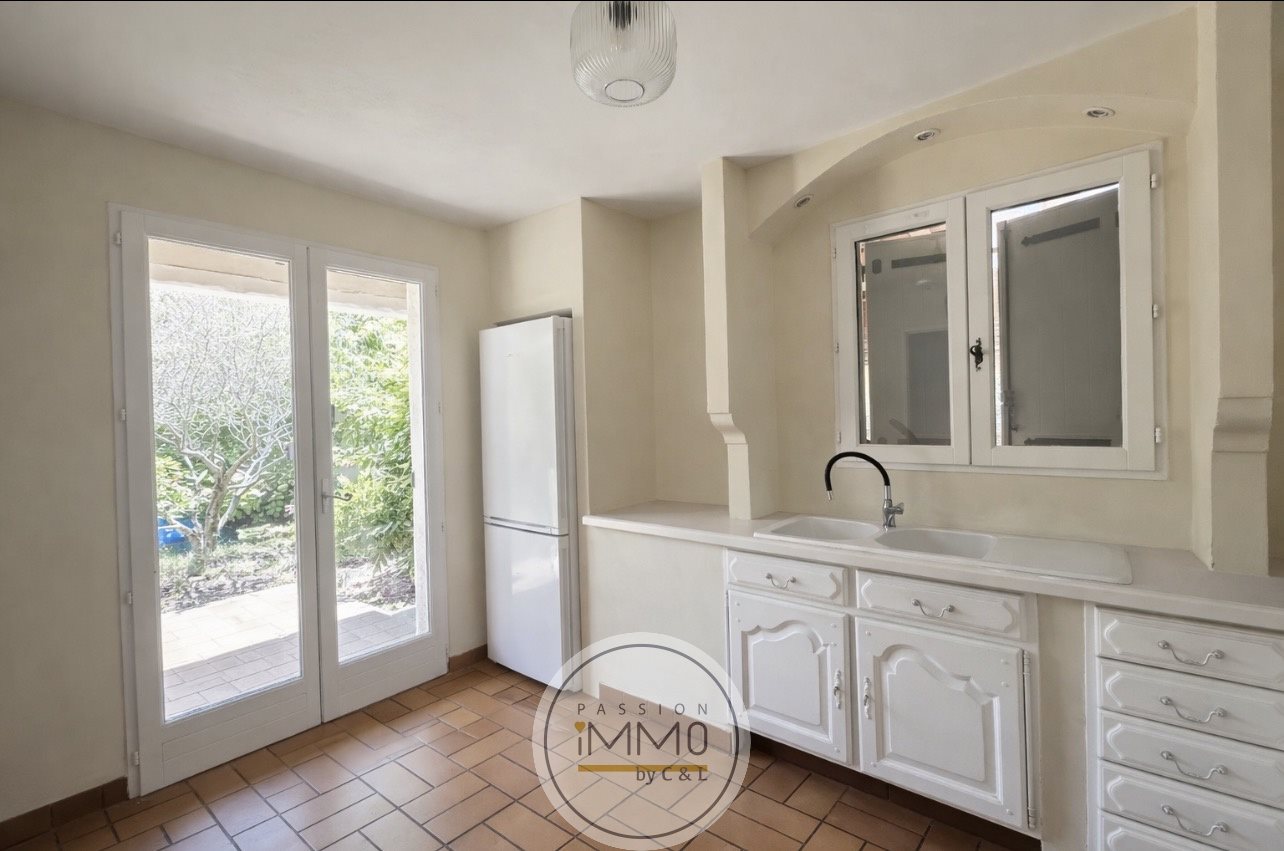 Maison à vendre, 95m², Sisteron