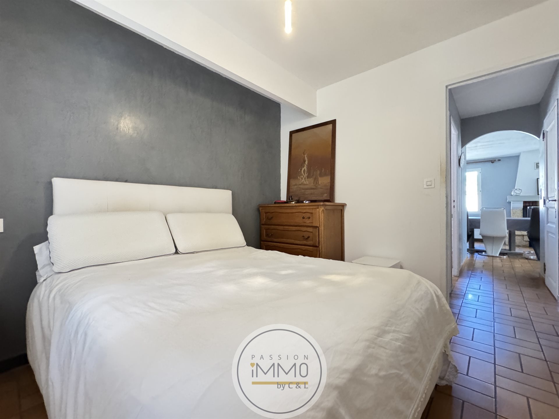Maison à vendre, 95m², Sisteron