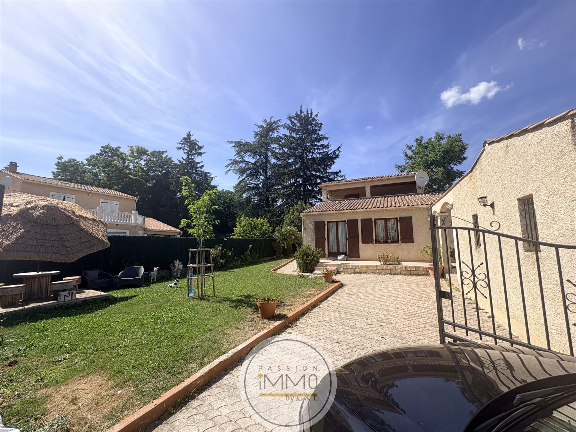 Maison à vendre, 149m², Digne-les-Bains