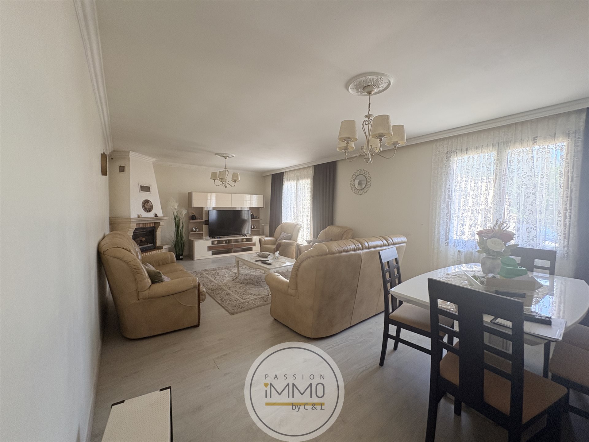 Maison à vendre, 149m², Digne-les-Bains
