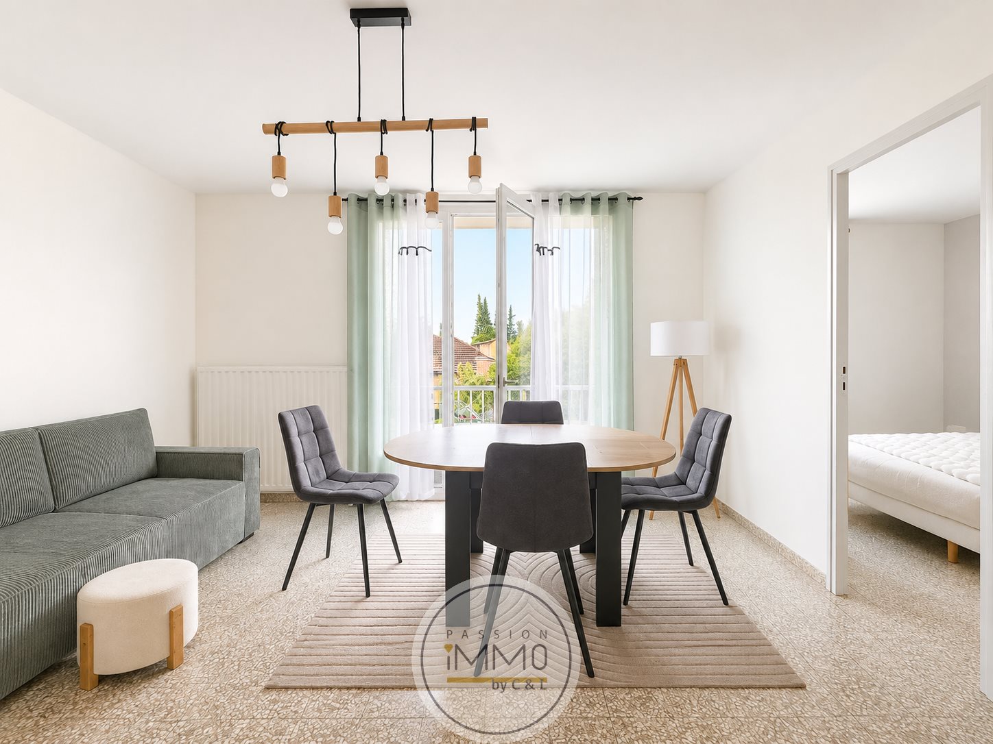 Appartement à vendre, 63m², Sisteron