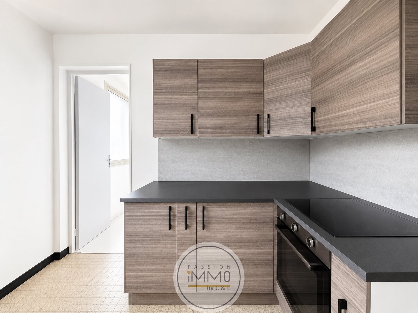 Appartement à vendre, 63m², Sisteron