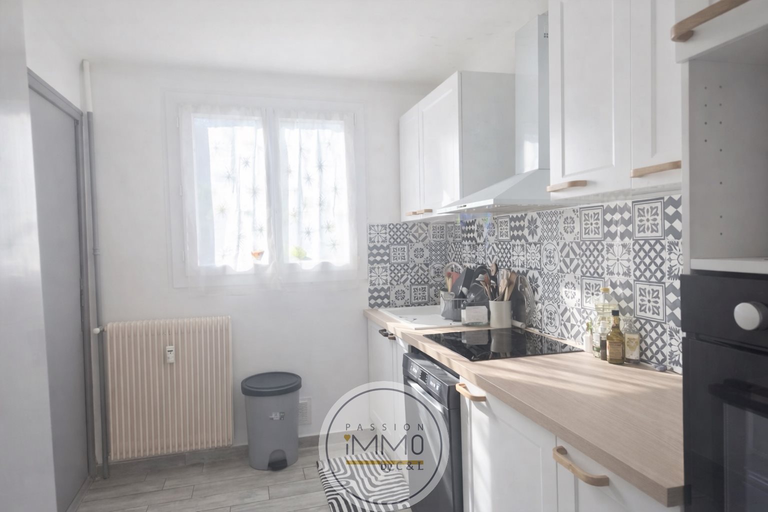 Appartement à vendre, 79m², Sisteron