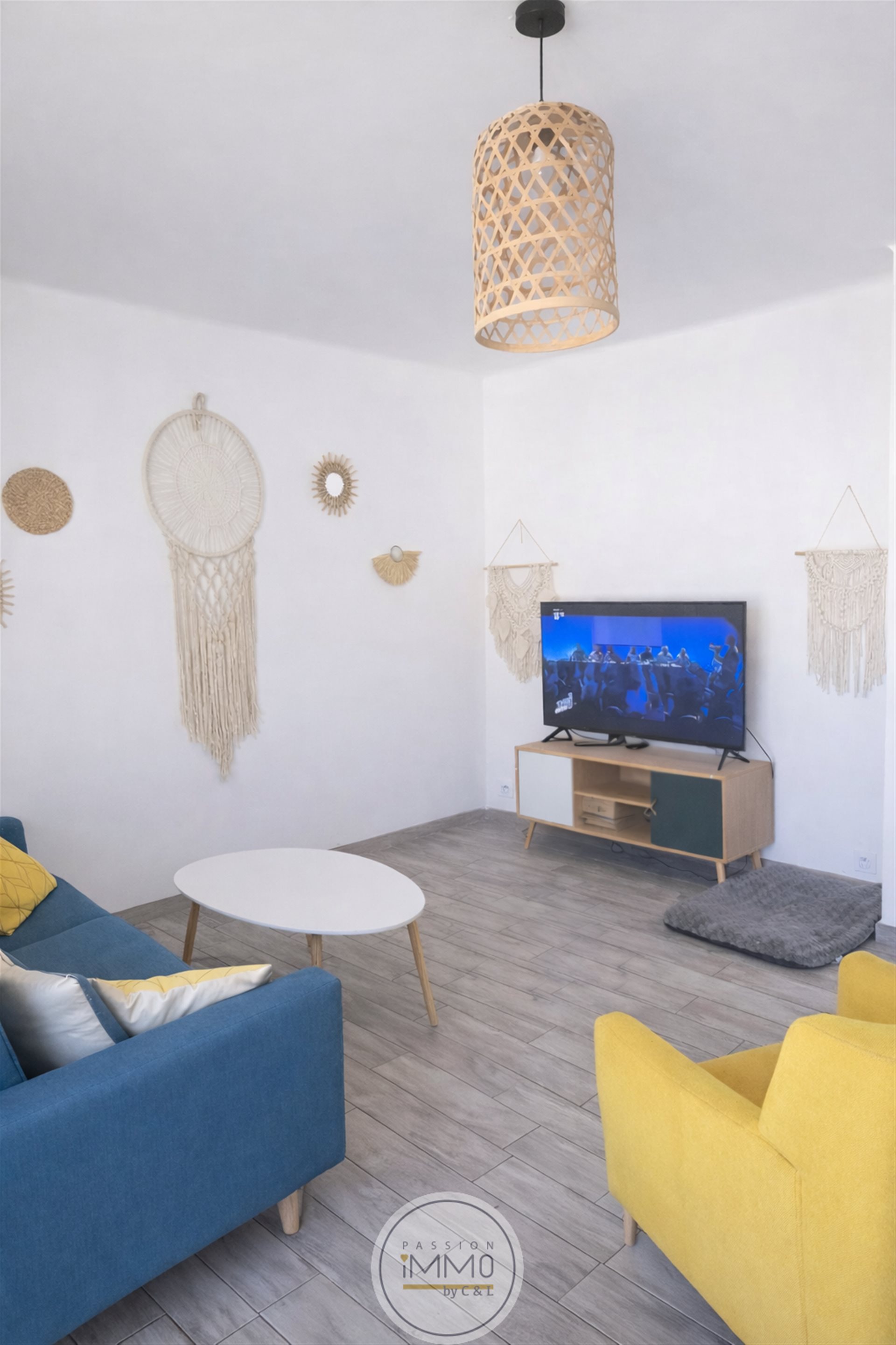 Appartement à vendre, 79m², Sisteron