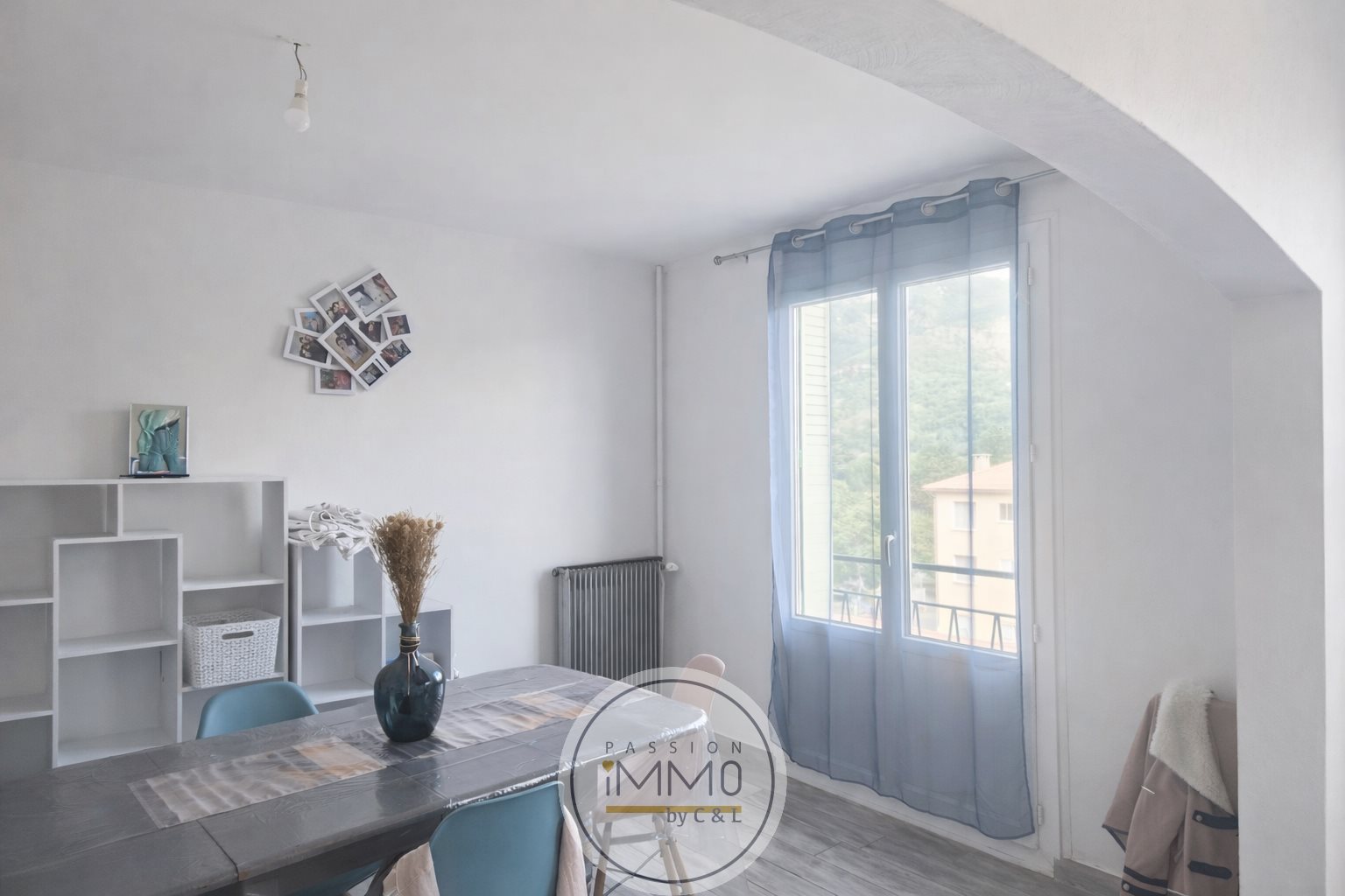 Appartement à vendre, 79m², Sisteron