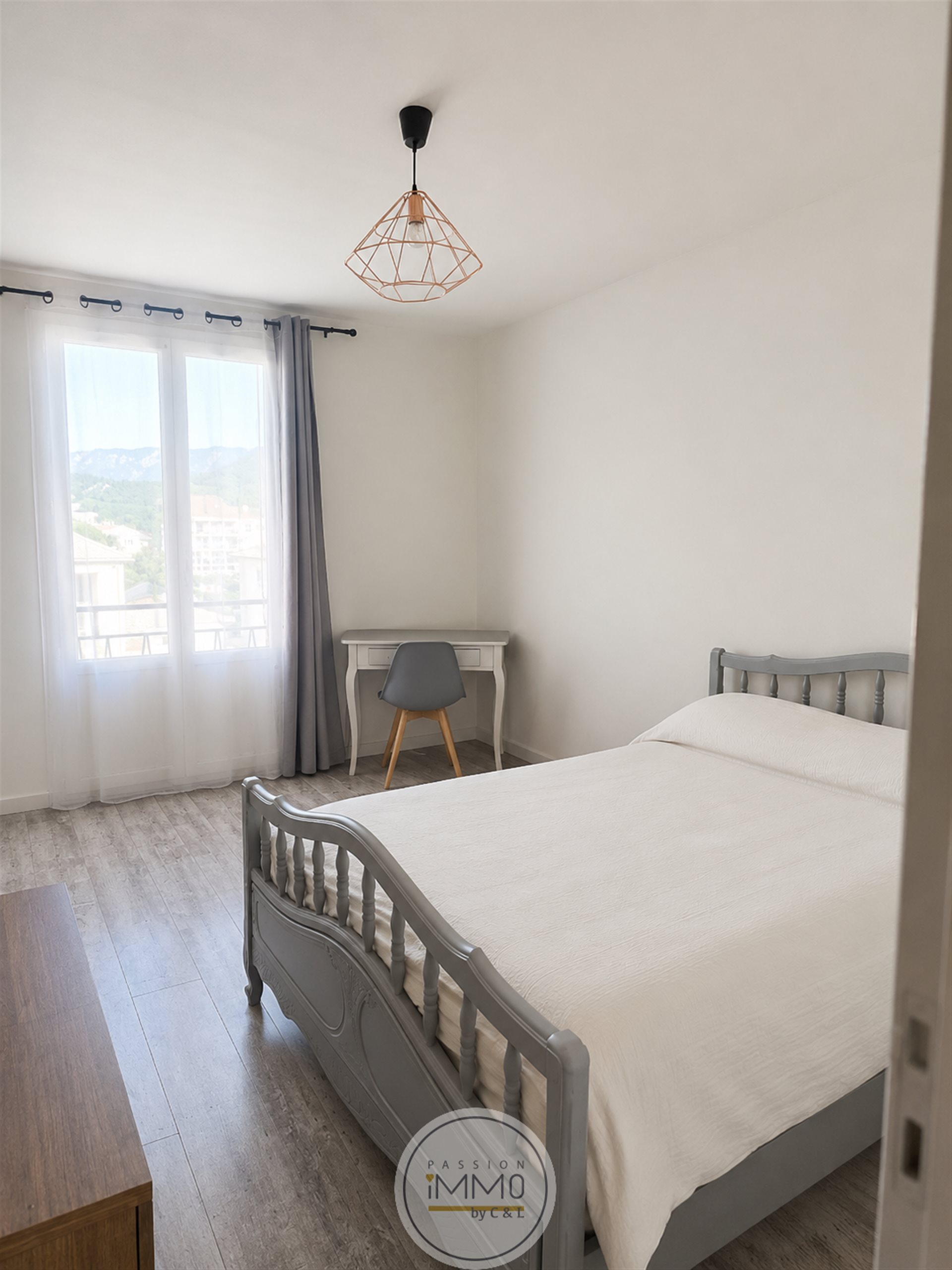 Appartement à vendre, 79m², Sisteron